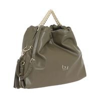 Bolso Bandolera Smeraldo Military Green   Bolso Bandolera Smeraldo Military Green   1